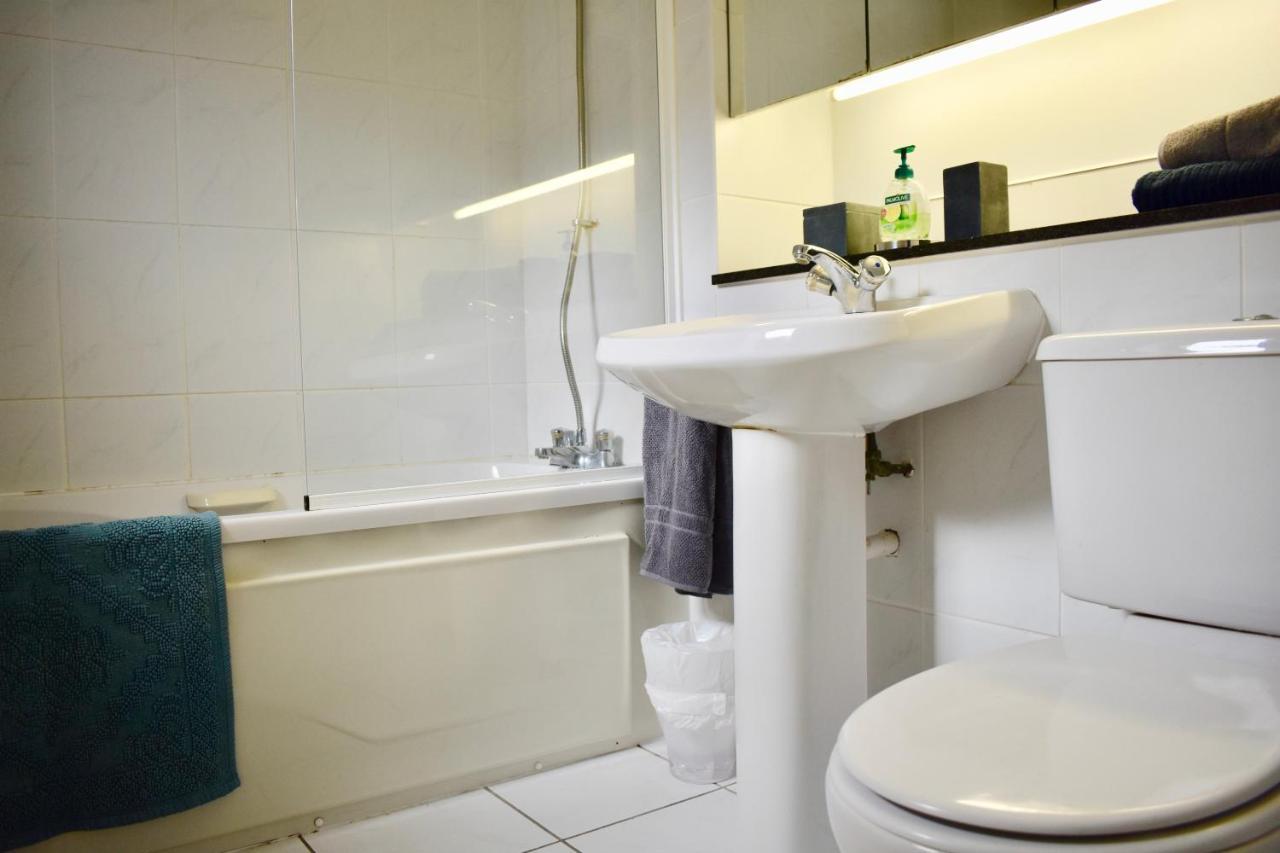 1 Bedroom Dublin