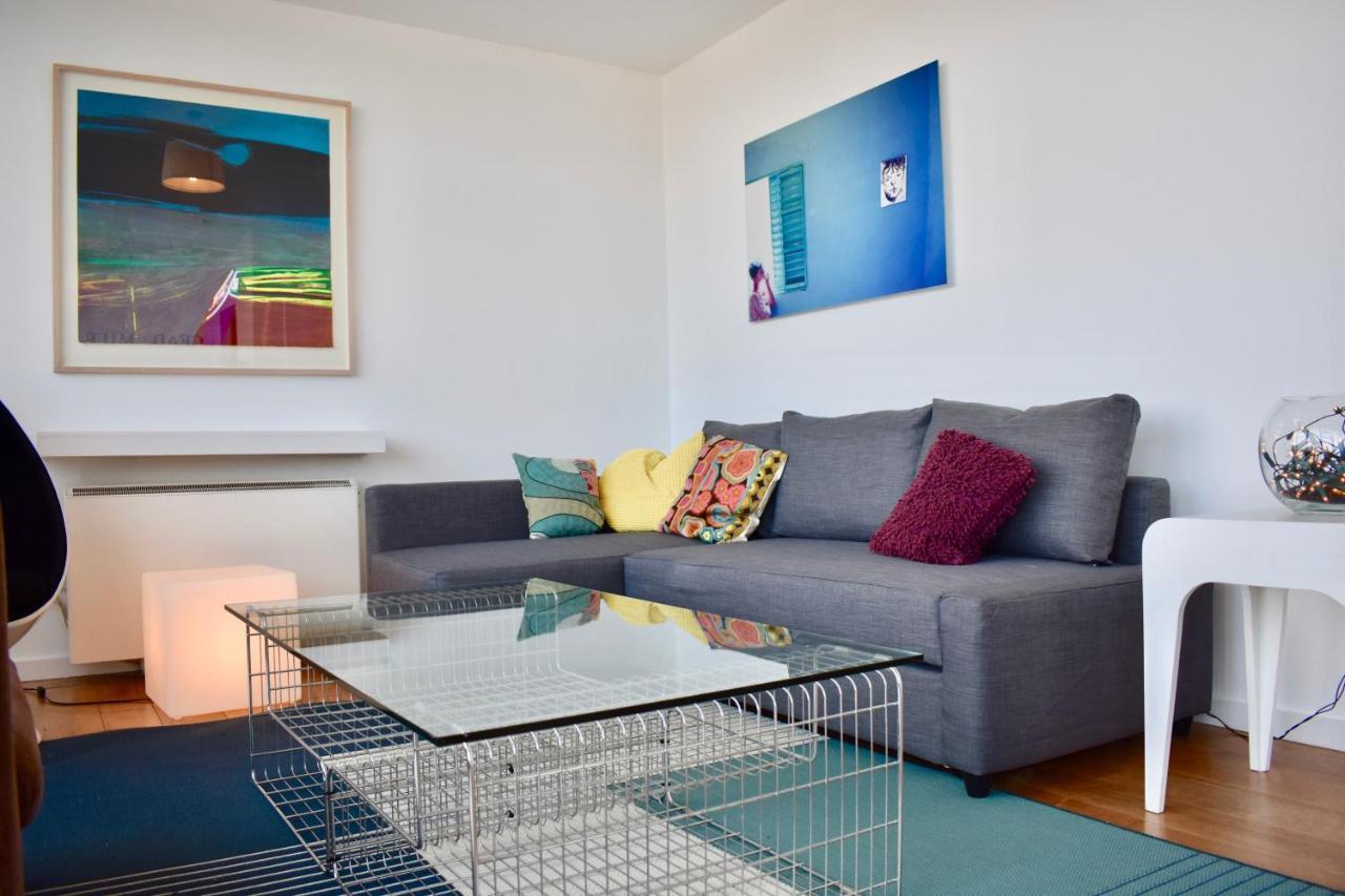 1 Bedroom Apartamento