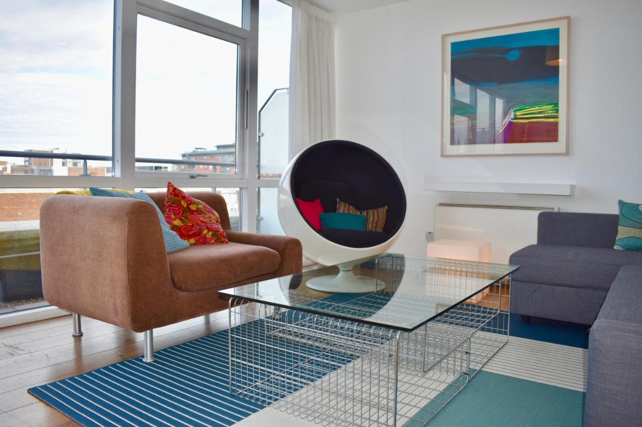 1 Bedroom Apartamento