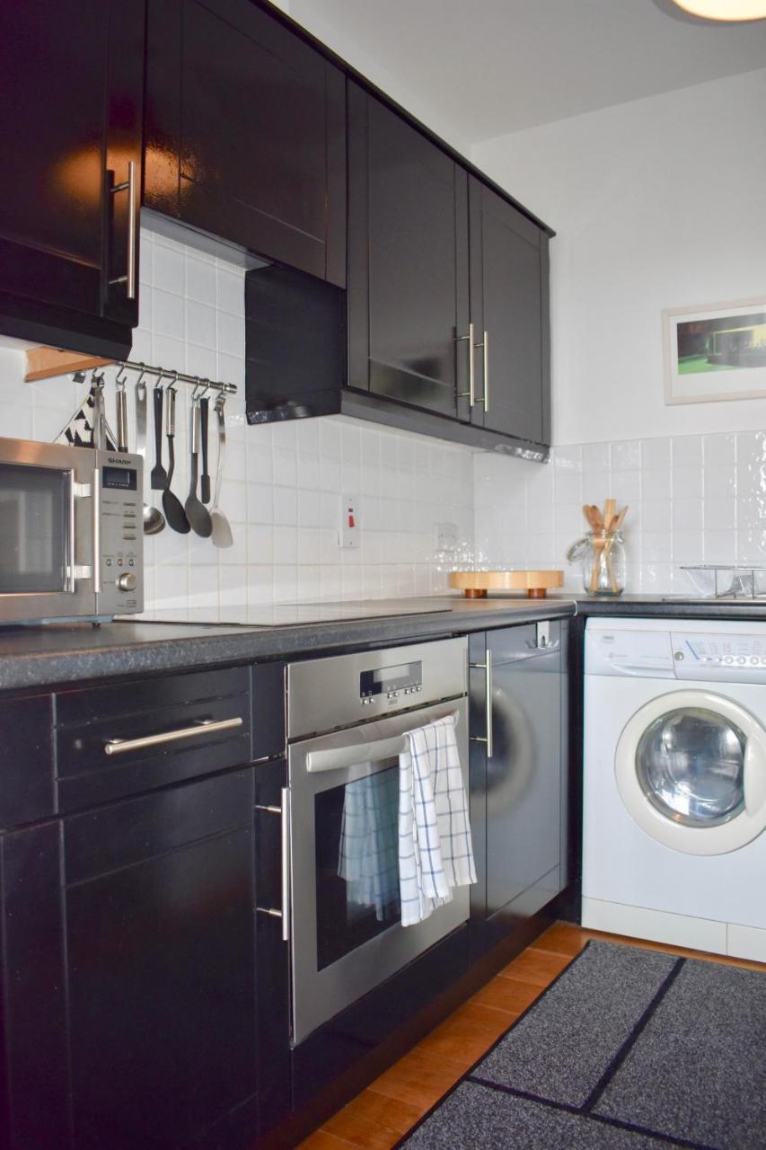 1 Bedroom Apartamento *