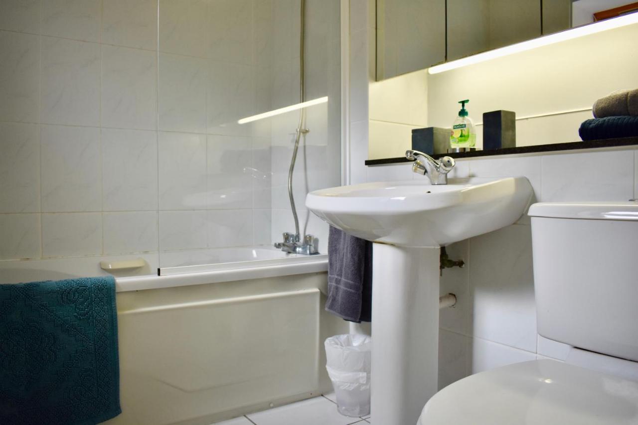 Apartamento 1 Bedroom