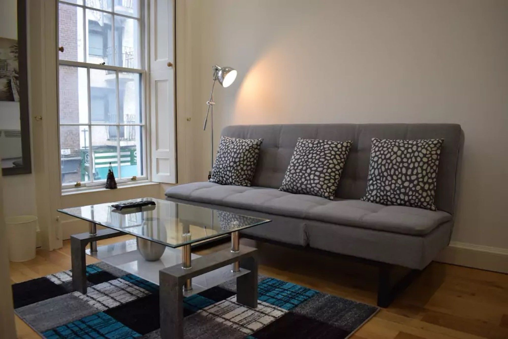Apartamento 1 Bedroom Dublin